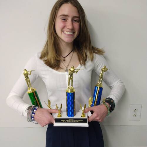 Rifle Conference Championship